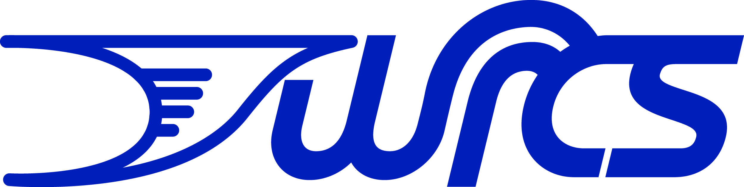WRCS logo